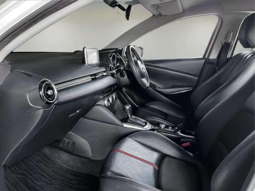2017 MAZDA 2 1.3 SPORTS HIGH PLUS [1S1219V]