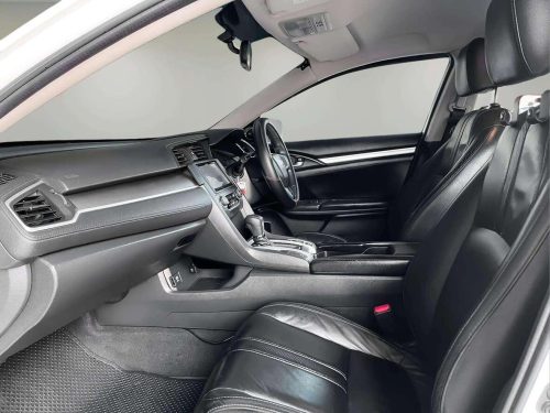 2017 HONDA CIVIC 1.8 E [1S1223V]