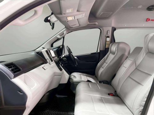 2020 TOYOTA COMMUTER 2.8 [1P2417]