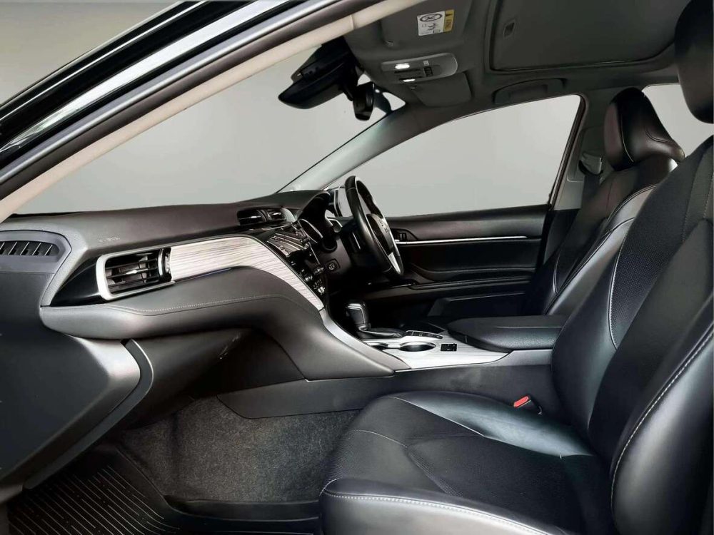 2020 TOYOTA CAMRY 2.5 HYBRID PREMIUM [1P2383]