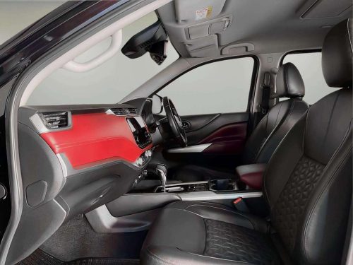 2022 NISSAN TERRA 2.3 VL 4WD [1P2340]