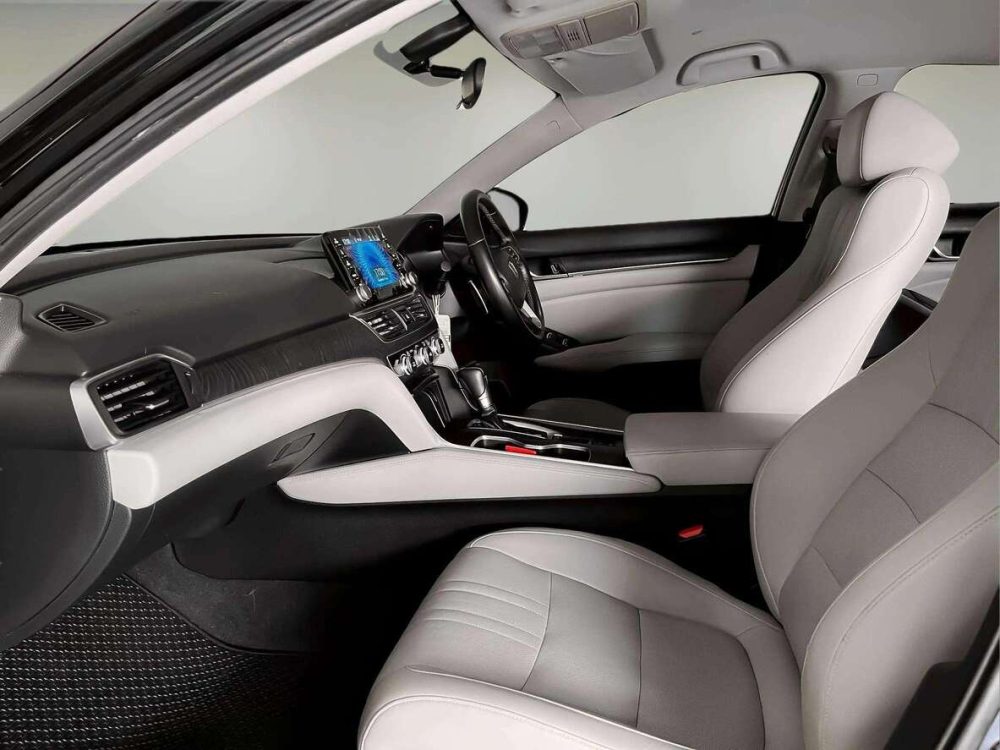2019 HONDA ACCORD 1.5 TURBO EL [1P2384V]