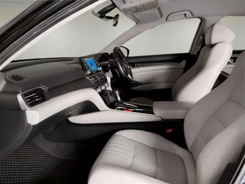 2019 HONDA ACCORD 1.5 TURBO EL [1P2384V]
