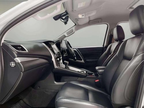 2020 MITSUBISHI PAJERO SPORT 2.4 GT PREMIUM 4WD [1P2334]