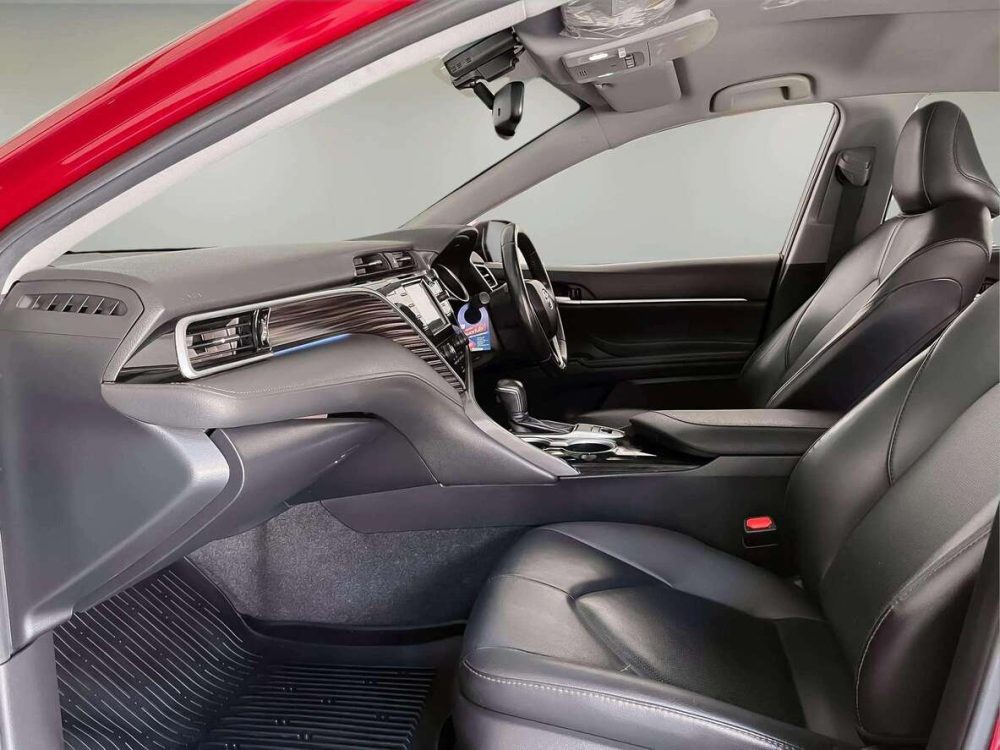 2019 TOYOTA CAMRY 2.0 G [1P2341]