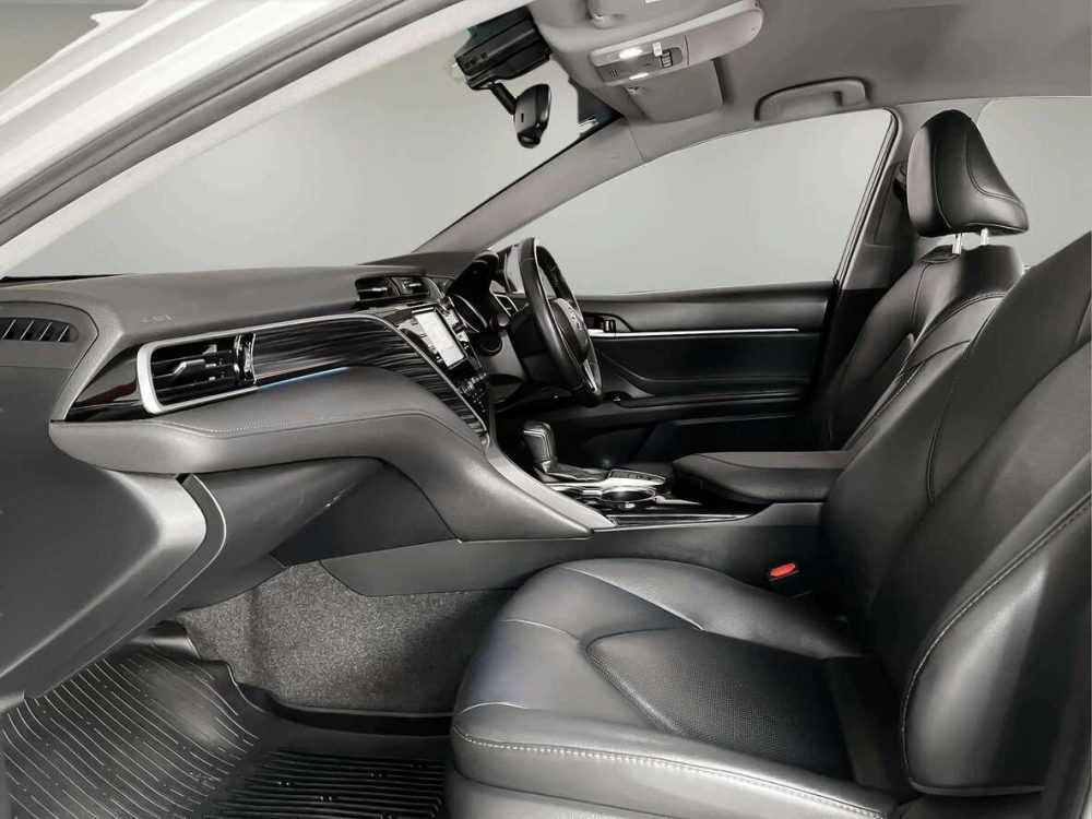 2020 TOYOTA CAMRY 2.0 G [1C0001]