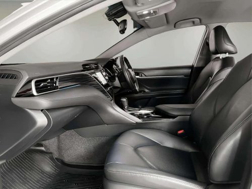 2020 TOYOTA CAMRY 2.0 G [1C0001]