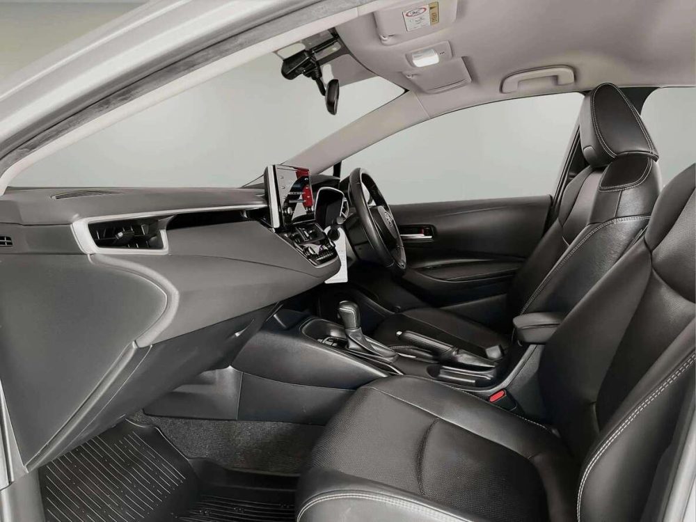 2021 TOYOTA COROLLA ALTIS 1.6 G [1C0003]
