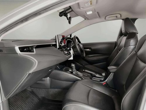 2021 TOYOTA COROLLA ALTIS 1.6 G [1C0003]