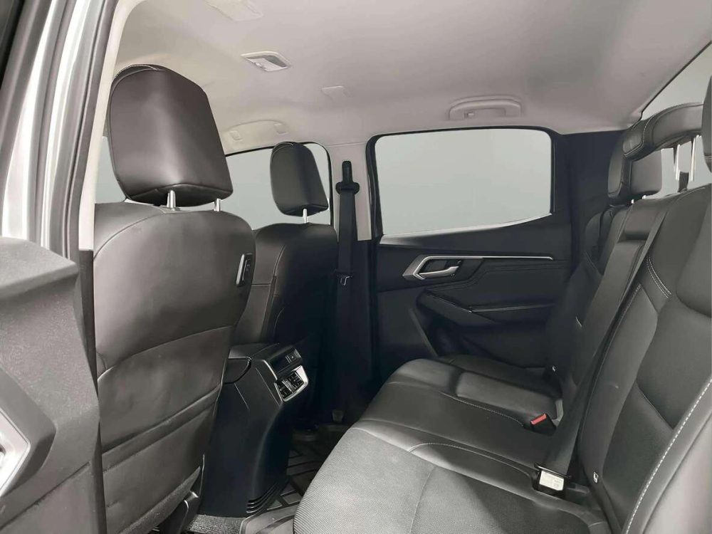 2020 ISUZU D-MAX 1.9 Z [1P2339]
