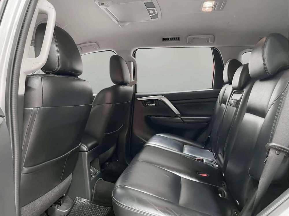 2020 MITSUBISHI PAJERO SPORT 2.4 GT PREMIUM 4WD [1P2334]