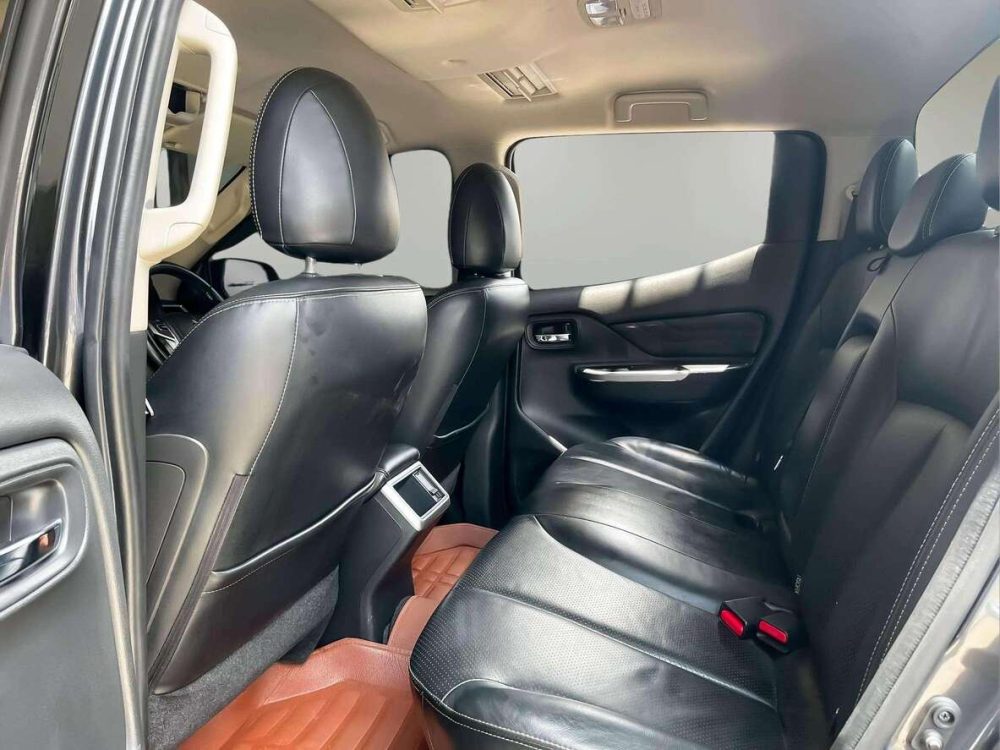 2022 MITSUBISHI TRITON 2.4 GT PREMIUM 4WD [1P2390]