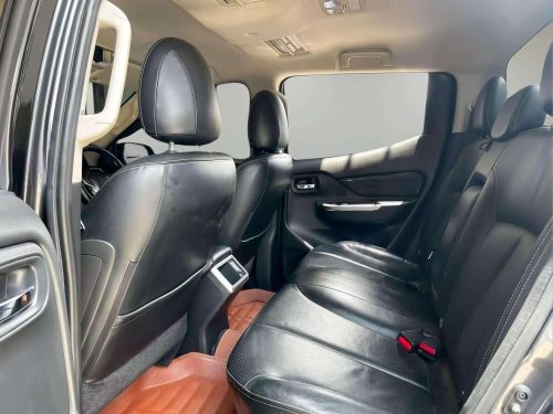 2022 MITSUBISHI TRITON 2.4 GT PREMIUM 4WD [1P2390]