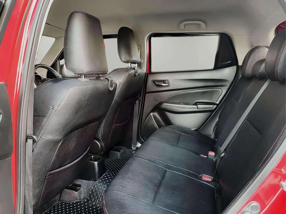 2019 SUZUKI SWIFT 1.2 GLX [1P2435V]