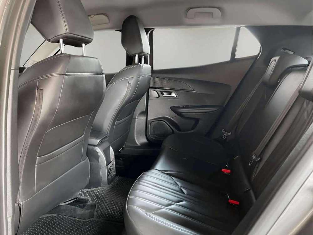 2022 PEUGEOT 2008 1.2 ALLURE [1P2436]
