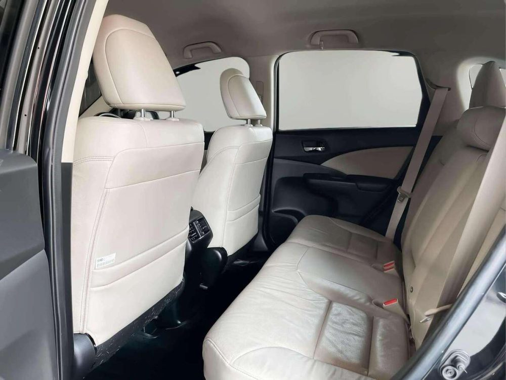 2015 HONDA CR-V 2.0 E 4WD [1S1222V]