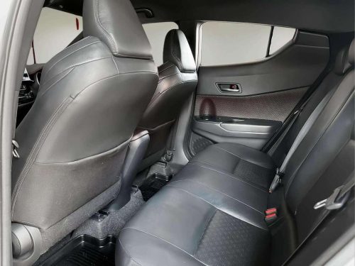 2021 TOYOTA C-HR 1.8 HEV PREMIUM SAFETY [1P2396]