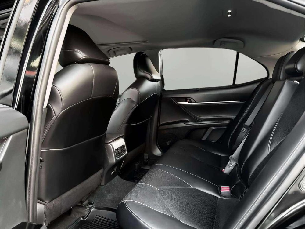 2020 TOYOTA CAMRY 2.5 HYBRID PREMIUM [1P2383]