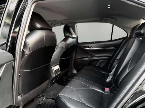 2020 TOYOTA CAMRY 2.5 HYBRID PREMIUM [1P2383]