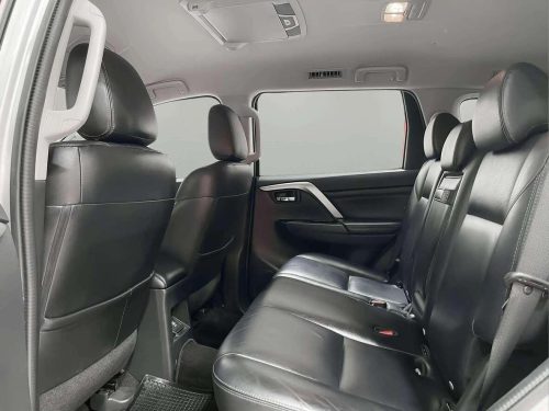 2020 MITSUBISHI PAJERO SPORT 2.4 GT PREMIUM 4WD [1P2334]