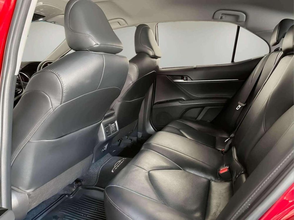 2019 TOYOTA CAMRY 2.0 G [1P2341]