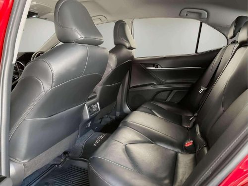 2019 TOYOTA CAMRY 2.0 G [1P2341]