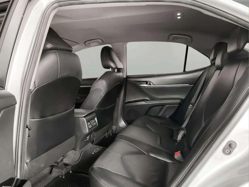 2020 TOYOTA CAMRY 2.0 G [1C0001]