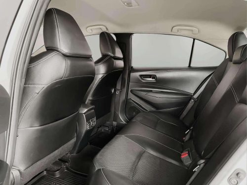 2021 TOYOTA COROLLA ALTIS 1.6 G [1C0003]