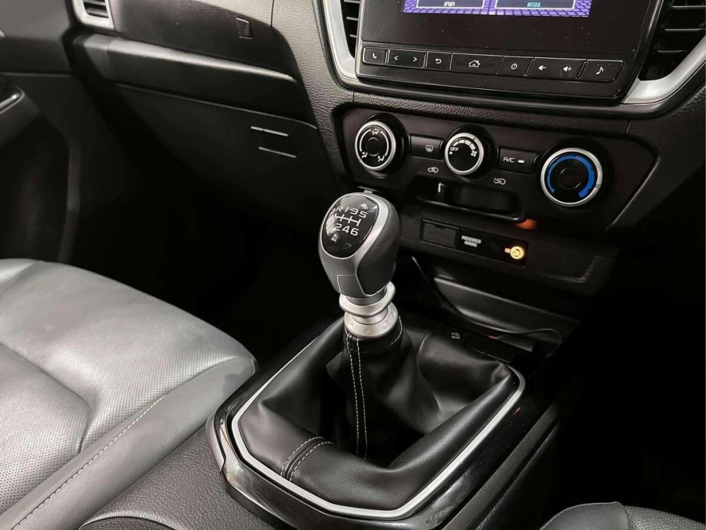 2020 ISUZU D-MAX 1.9 Z [1P2339]