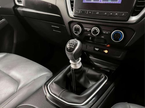 2020 ISUZU D-MAX 1.9 Z [1P2339]