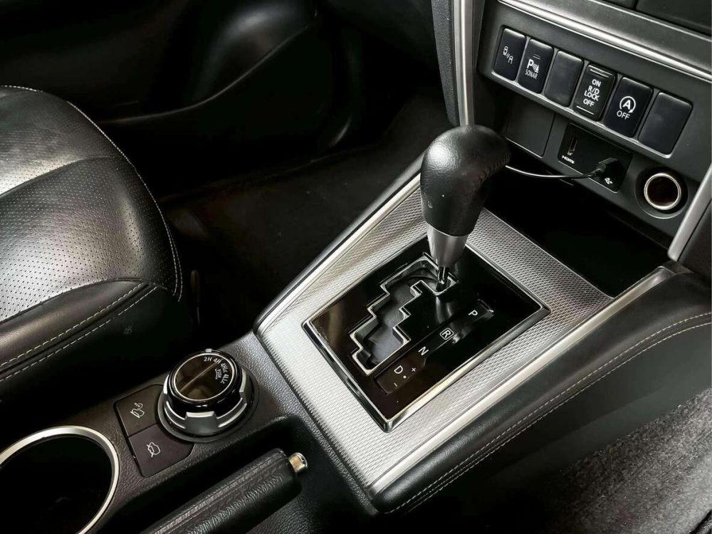 2022 MITSUBISHI TRITON 2.4 GT PREMIUM 4WD [1P2390]