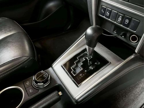2022 MITSUBISHI TRITON 2.4 GT PREMIUM 4WD [1P2390]