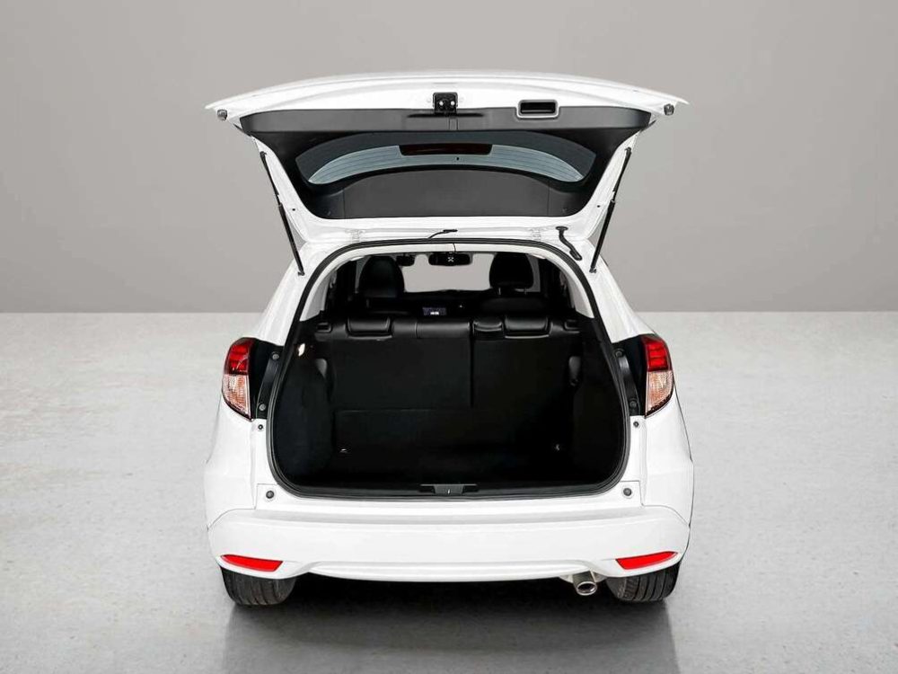2016 HONDA HR-V 1.8 E Limited [1S1220V]