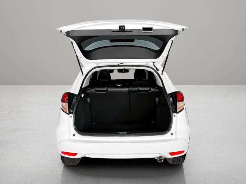 2016 HONDA HR-V 1.8 E Limited [1S1220V]