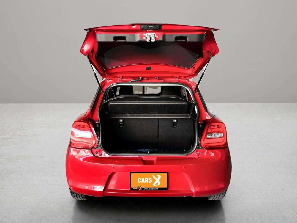 2019 SUZUKI SWIFT 1.2 GLX [1P2435V]