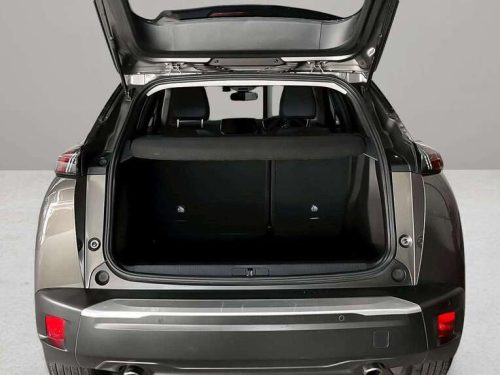 2022 PEUGEOT 2008 1.2 ALLURE [1P2436]