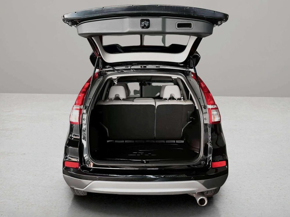 2015 HONDA CR-V 2.0 E 4WD [1S1222V]
