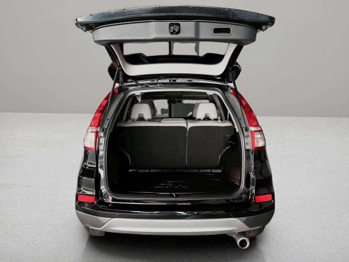 2015 HONDA CR-V 2.0 E 4WD [1S1222V]