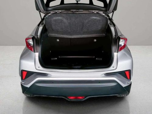 2021 TOYOTA C-HR 1.8 HEV PREMIUM SAFETY [1P2396]