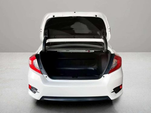 2017 HONDA CIVIC 1.8 E [1S1223V]