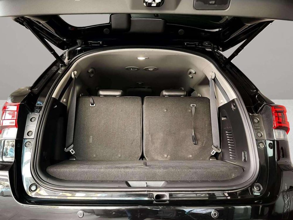 2022 NISSAN TERRA 2.3 VL 4WD [1P2340]