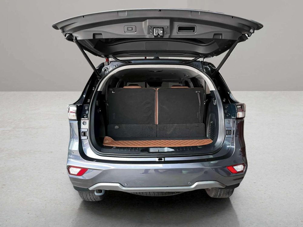 2021 ISUZU MU-X 1.9 ULTIMATE [1C0002]