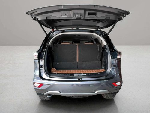 2021 ISUZU MU-X 1.9 ULTIMATE [1C0002]