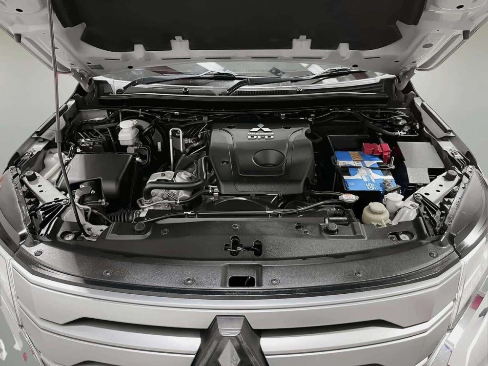 2020 MITSUBISHI PAJERO SPORT 2.4 GT PREMIUM 4WD [1P2334]