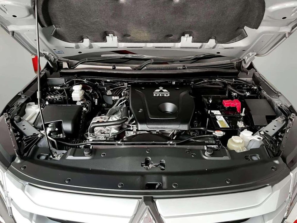 2022 MITSUBISHI TRITON 2.4 GT PREMIUM 4WD [1P2390]