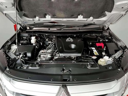2022 MITSUBISHI TRITON 2.4 GT PREMIUM 4WD [1P2390]