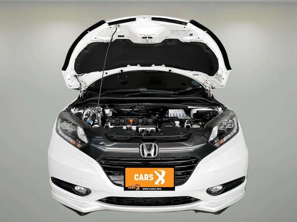 2016 HONDA HR-V 1.8 E Limited [1S1220V]