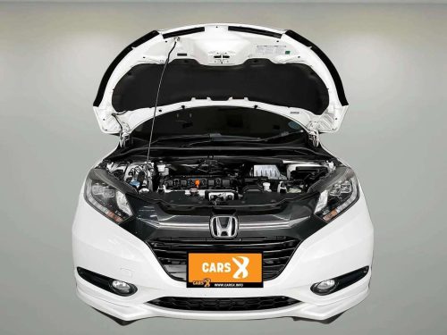 2016 HONDA HR-V 1.8 E Limited [1S1220V]