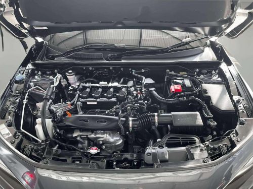 2022 HONDA CIVIC 1.5 EL [1S1218]