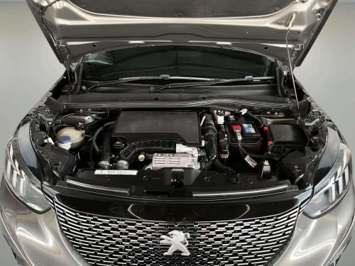 2022 PEUGEOT 2008 1.2 ALLURE [1P2436]